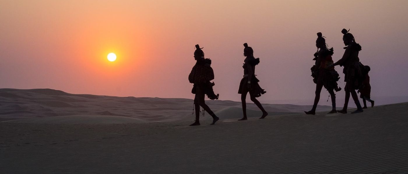Feel Amazing Through Altruistic Travel in Africa
