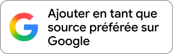 Google Preferred Source