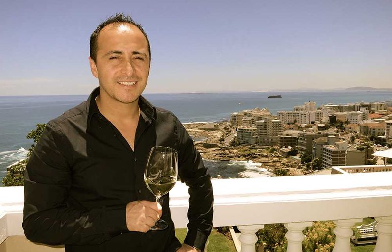 Hailing from Viña Del Mar, Chile, Manny has a certification from the Court of Master Sommeliers – the highest distinction for a professional in the fine wine and beverage industry.