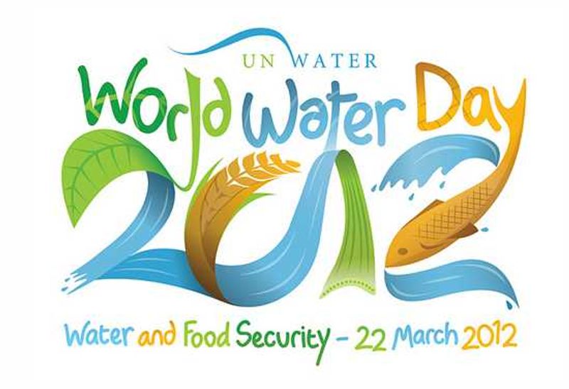 World Water Day 2012