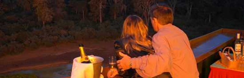 Couples Retreat 