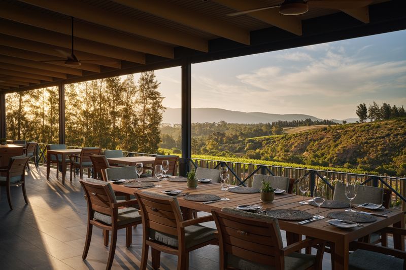 The Bistro