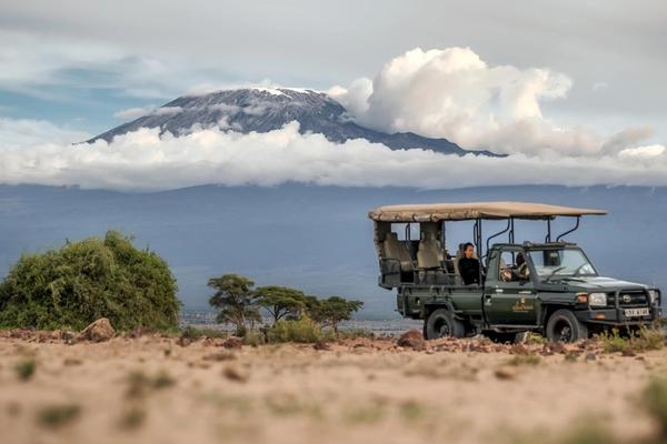 Voyager en Afrique en Juin et Juillet : à quoi s’attendre