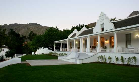 Grand Dédale - Luxury in the country