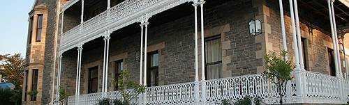 7 Worcester Street - Hospitality Defined