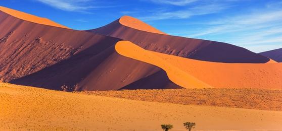 18 Photos That Will Make You Want to Visit Namibia