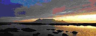 Cape Town Travel Goes Live