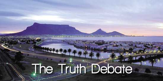 The Truth Debate - How to Generate Profits in a Post World Cup Economy