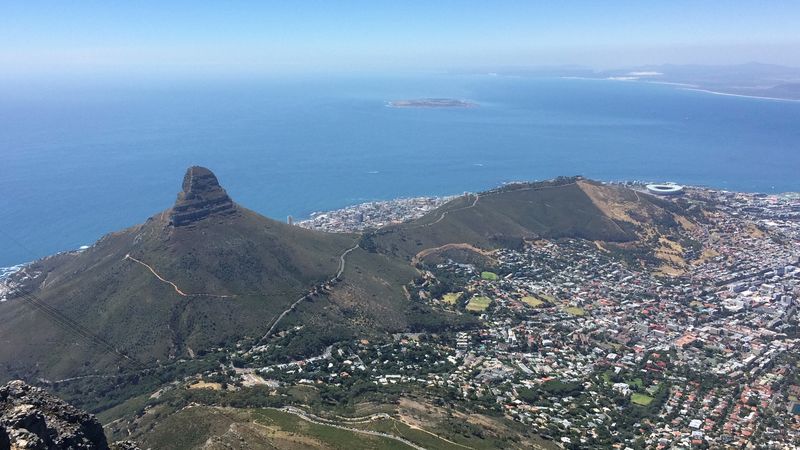 Vue_Table_mountain