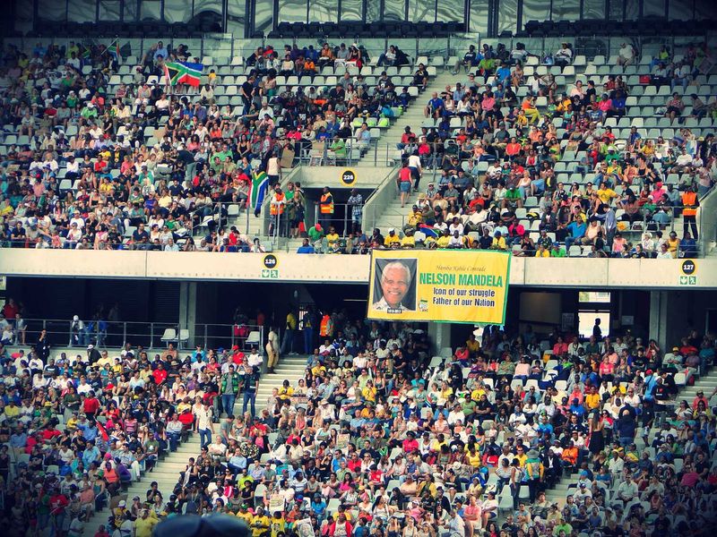 Cape Town Stadium