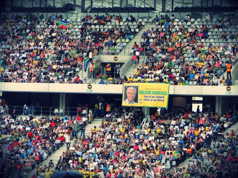 Cape Town Stadium