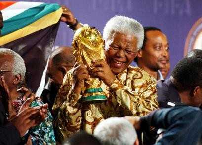 Football Fever hits Rhino Africa
