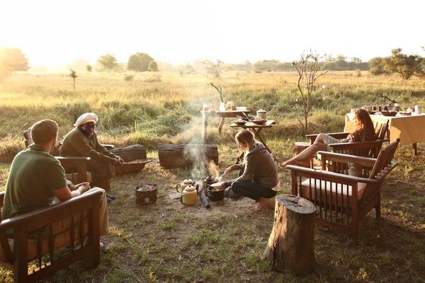 Subtle Art of Safari Selection: Off-the-Beaten Track Places to Visit