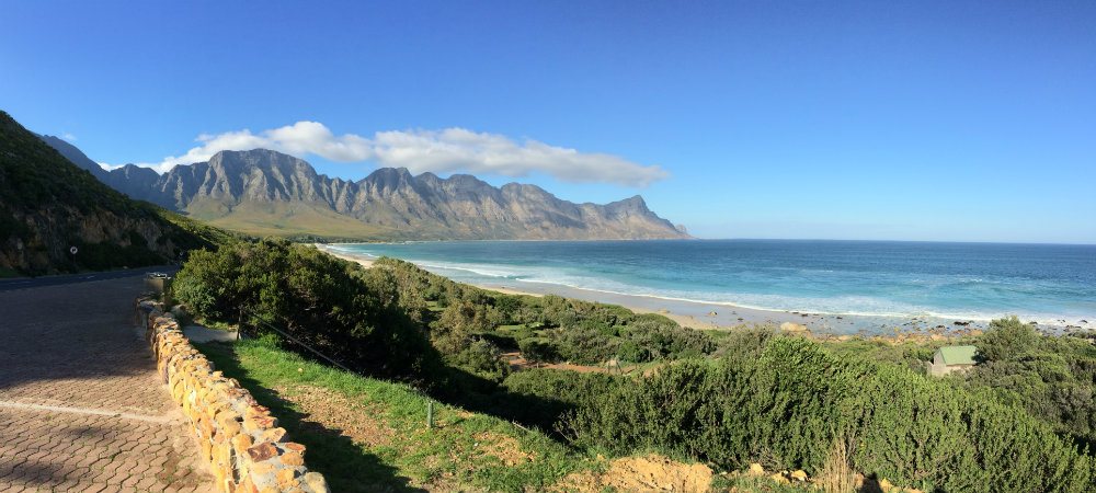 10 consejos para sacarle todo el partido a la Garden Route