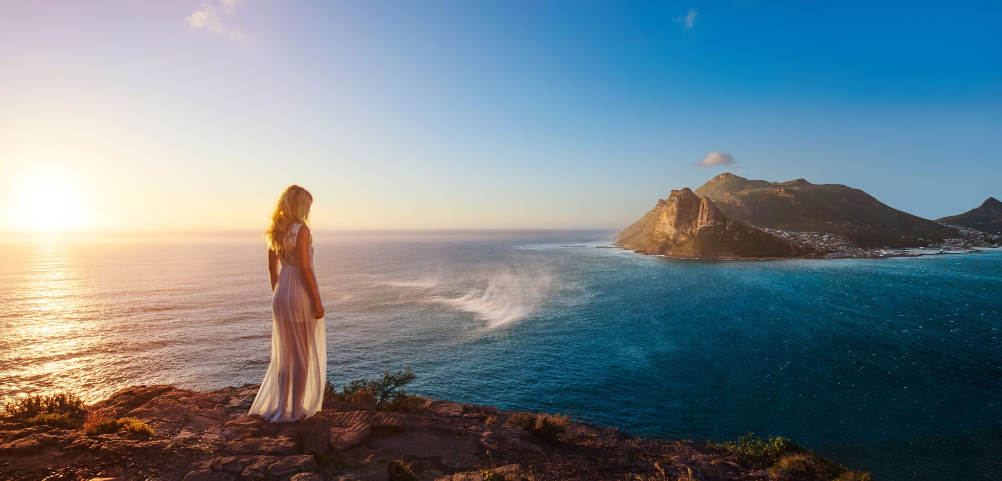 Fall in love with Africa - A Sneak Peak