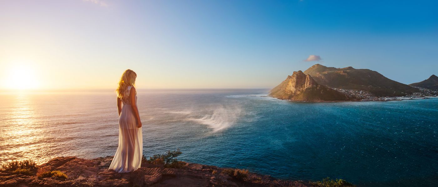 Fall in love with Africa - A Sneak Peak