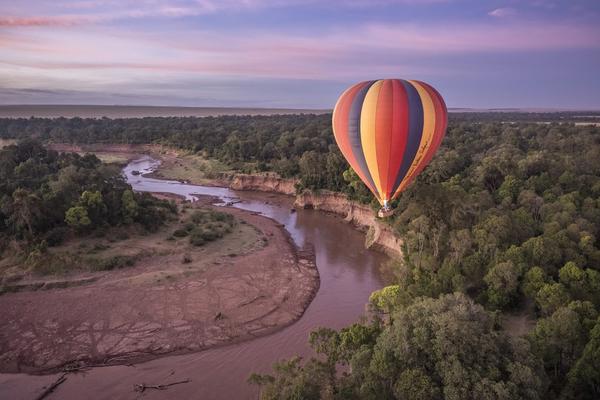 Explore East Africa in 2024