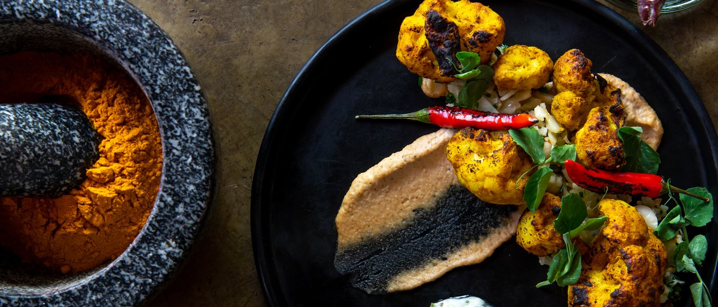 A Pan-Africa Culinary Journey: Exploring Heritage Through Food