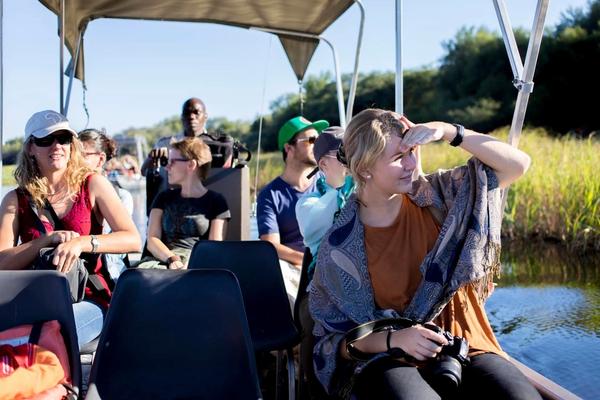 How Safe Are Safari Tours? Planning, Partners, and Peace of Mind