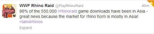 https://twitter.com/PlayRhinoRaid