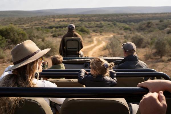 Les Meilleures Destinations Sans Paludisme à Visiter en Famille