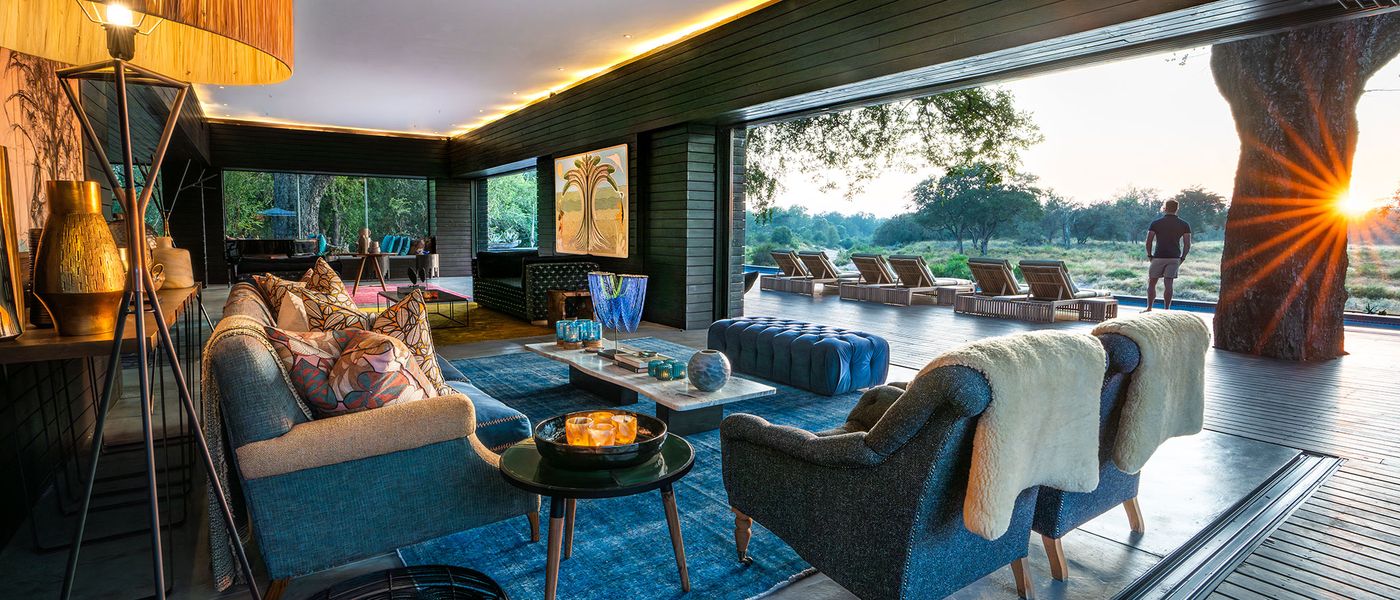 Silvan Safari's Sublime Transformation