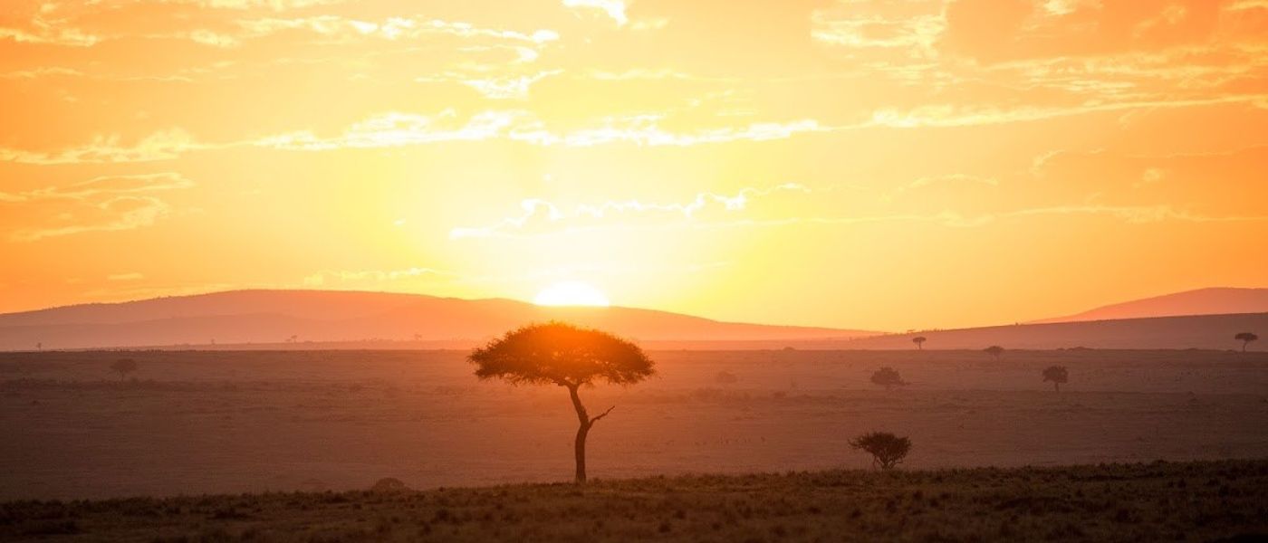 L'Afrique, Terre-mère de tous les Hommes