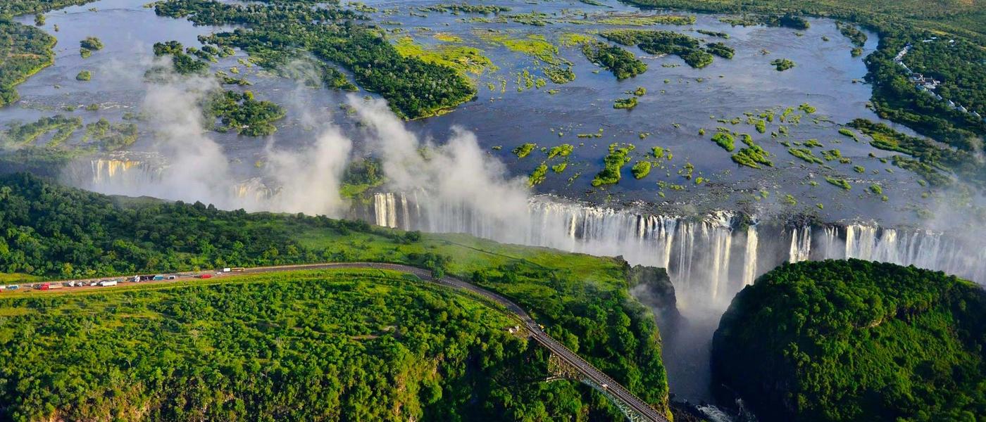 FAQ: All You Need to Know About Travelling to Zambia