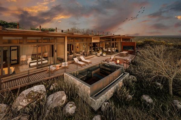 Africa's Newest Luxury Safari Lodges Opening in 2026