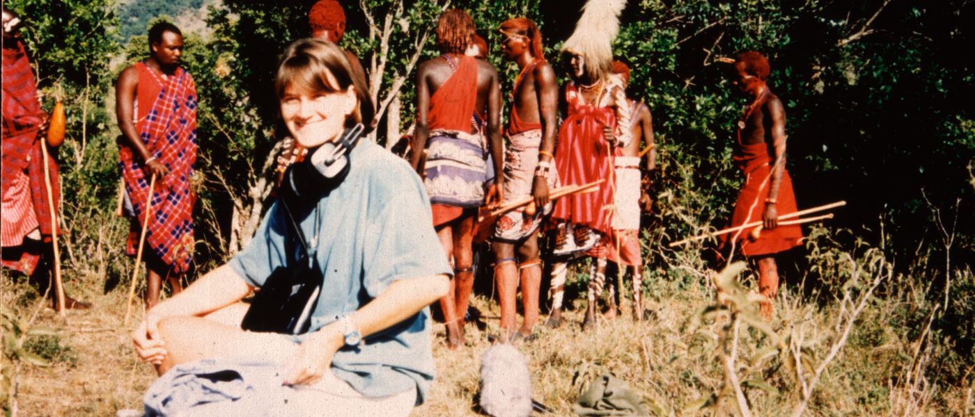 How A Journey Through Africa Changed the Life of this Rhino Africa Hero
