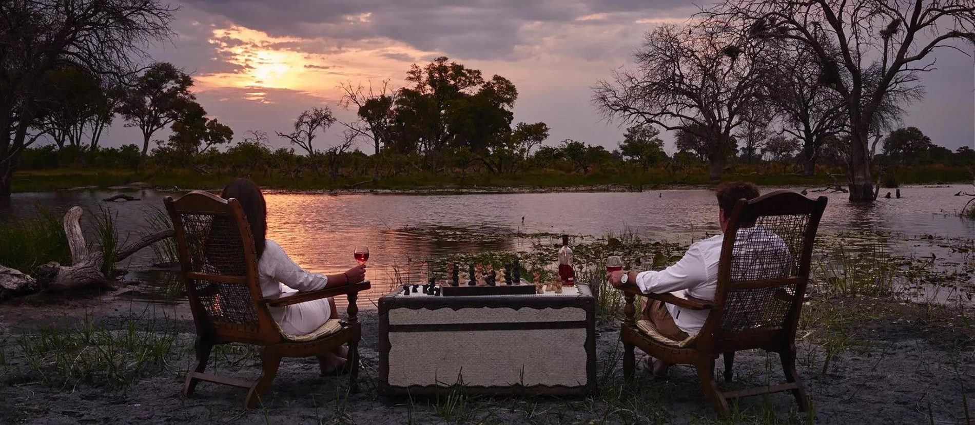 Justine’s Perfect Safari Itinerary
