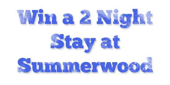 Win with Rhino Africa and Summerwood Guesthouse