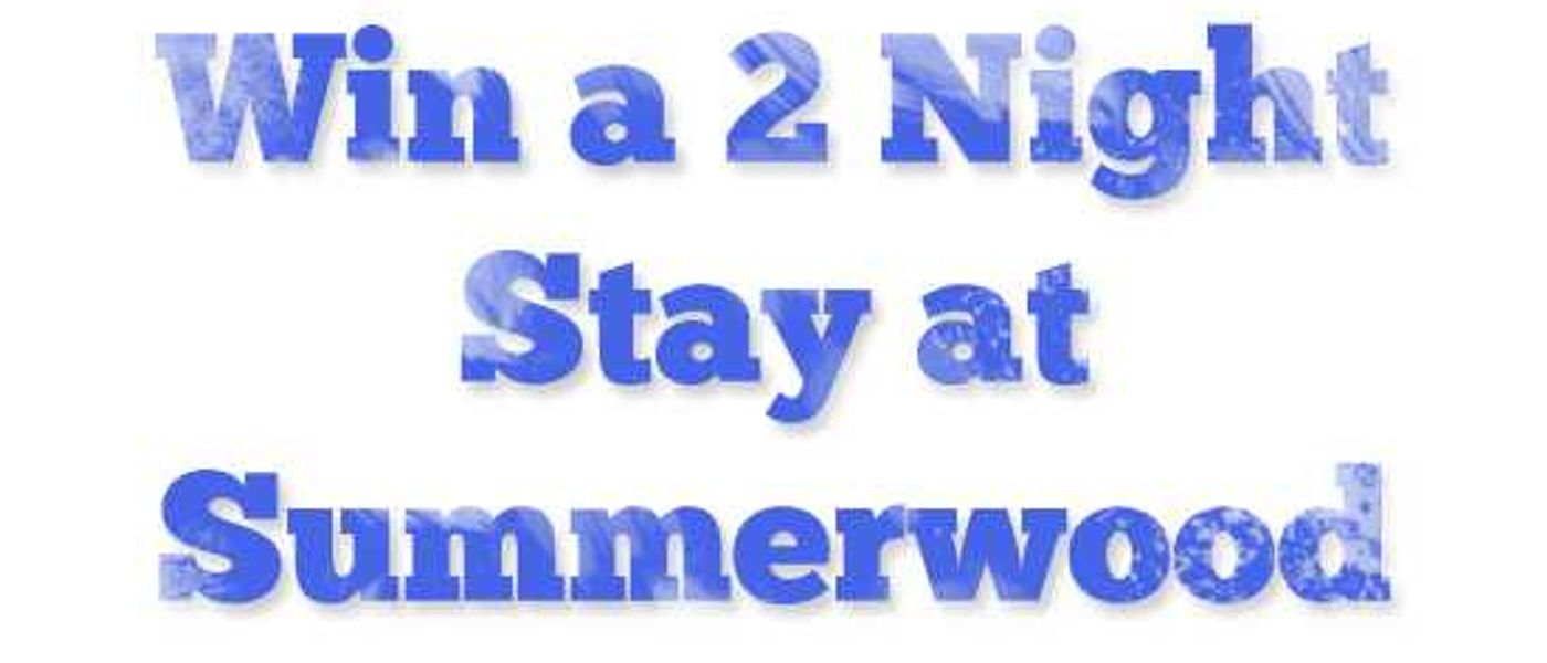 Win with Rhino Africa and Summerwood Guesthouse