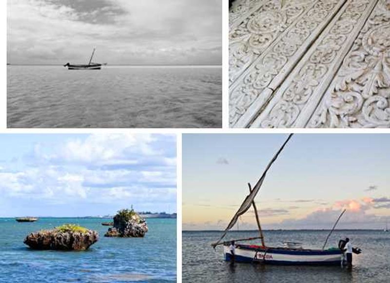 Indian Ocean