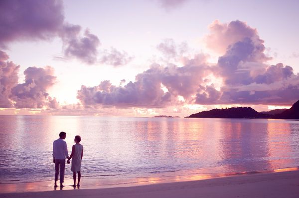 6 Reasons You Should Visit Seychelles