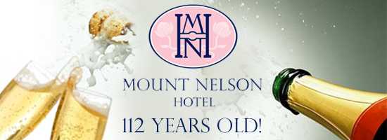 Happy Birthday to a Capetonian Icon: The Pink Lady turns 112!