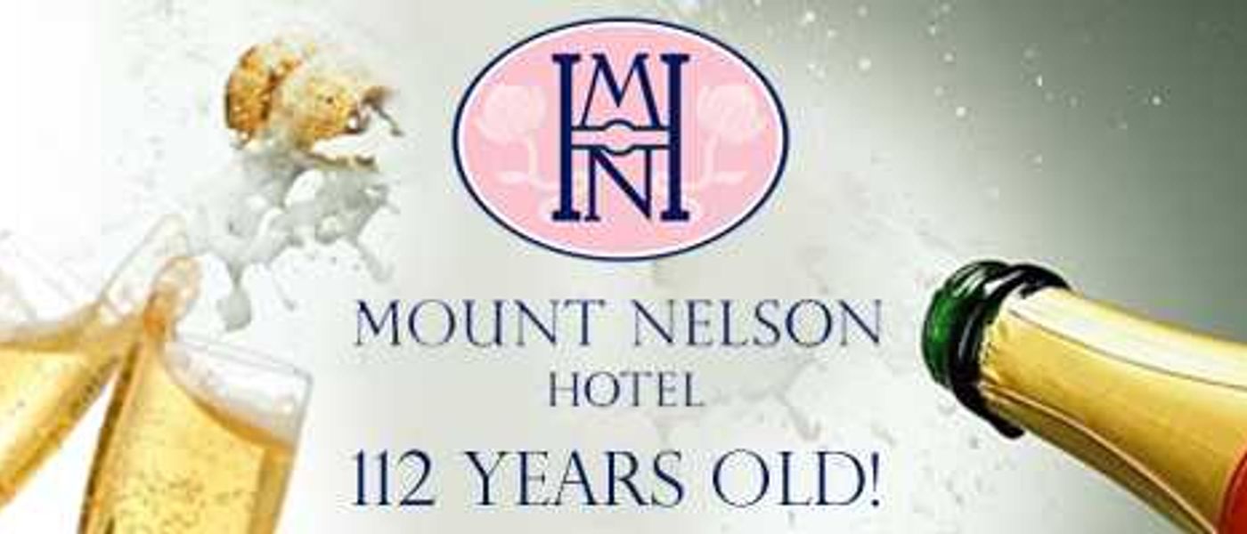 Happy Birthday to a Capetonian Icon: The Pink Lady turns 112!