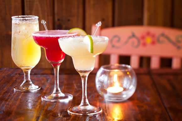 The Hornygrazer Goes Mexican at San Julian