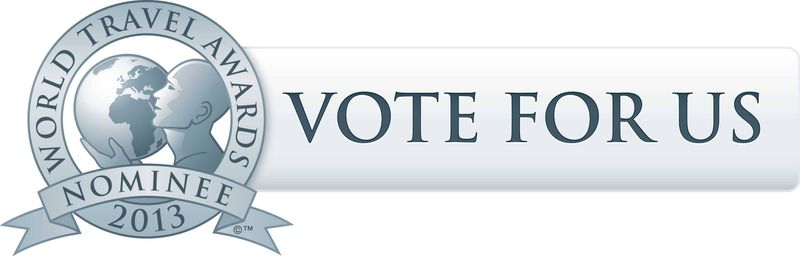 Vote for Us