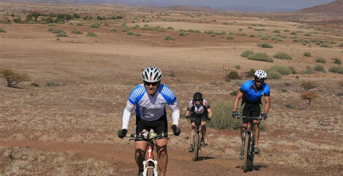 Pedalling for Pachyderm Prosperity!