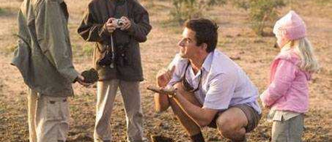 Honeyguide Khoka Moya - Family Safaris