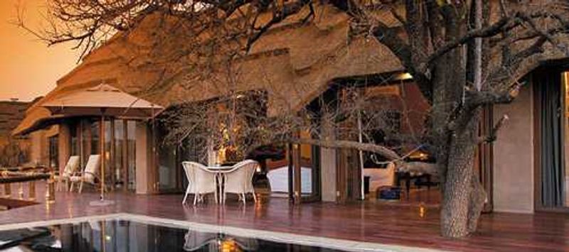 Madikwe Hills