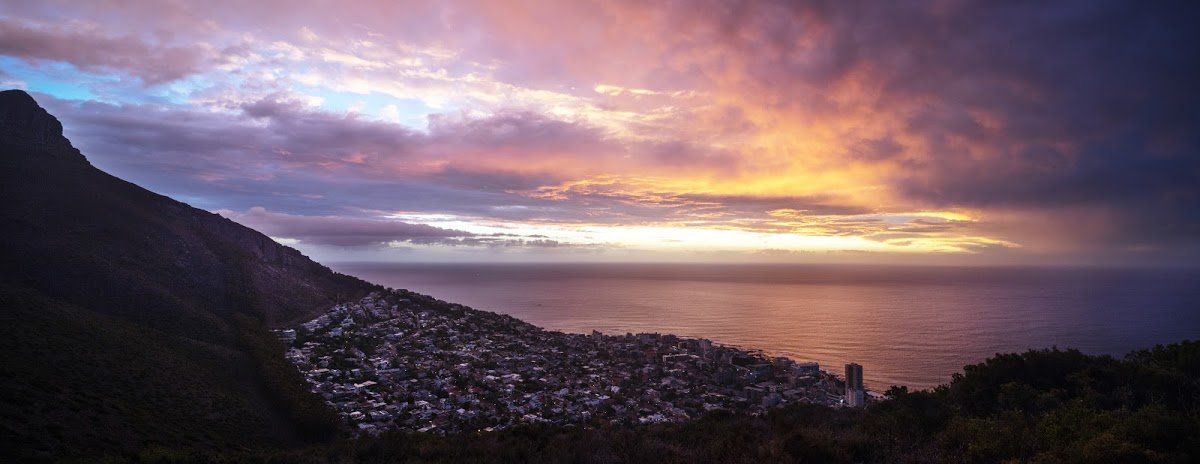The Most Romantic Experiences in Cape Town