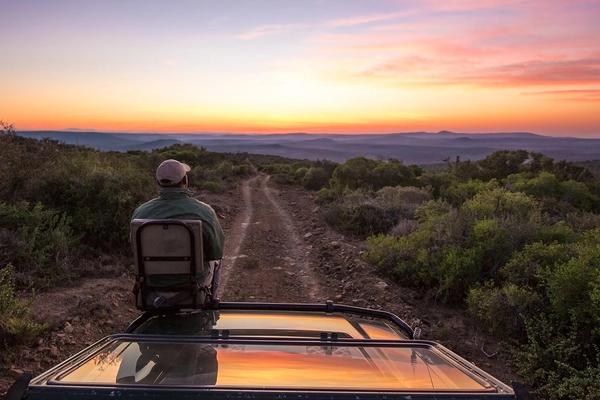 Qual é a melhor época para visitar a África do Sul?