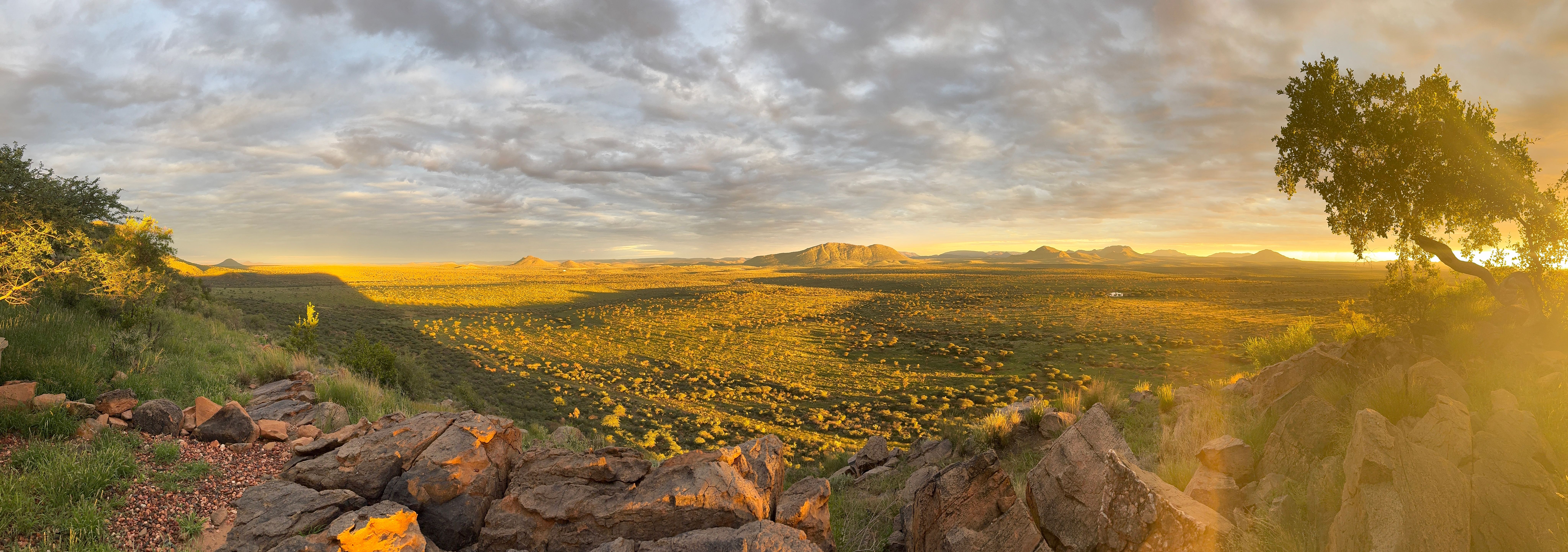 The African Encore: Why One Journey is Never Enough
