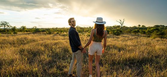 18 cosas que nos encantan de los viajes africanos