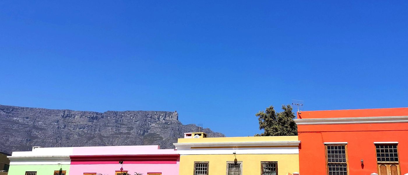 Cape Town’s Bo-Kaap Through the Eyes of a Local | Explore Sideways Review 2020
