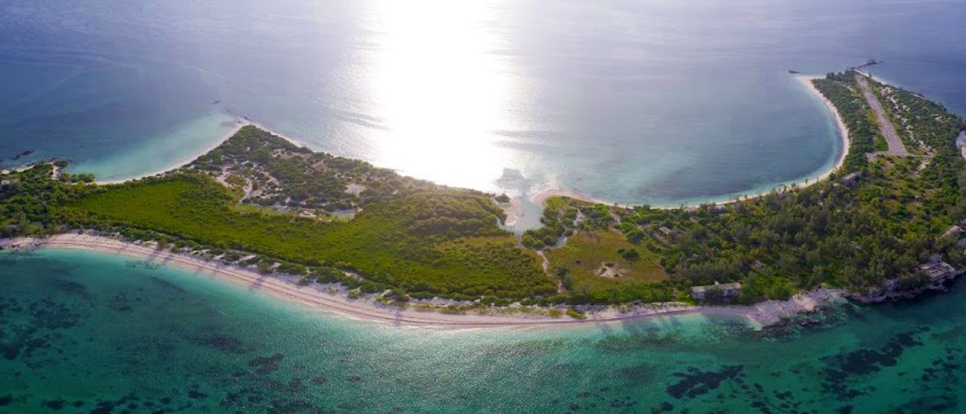 Mozambique Honeymoon on the Bazaruto Archipelago