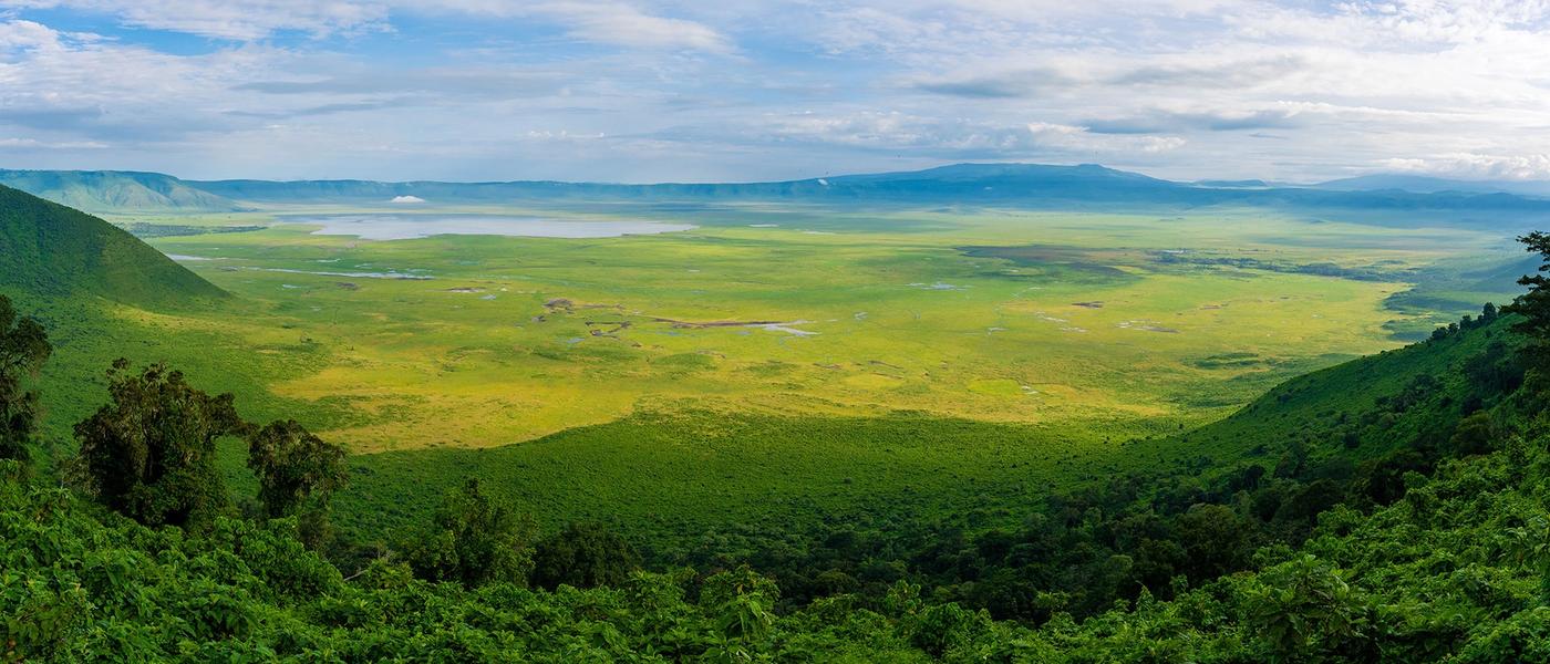 Field Notes From The Wild: Laura’s Authentic Tanzania Safari