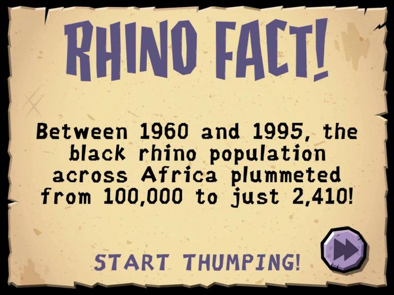 Rhino Raid